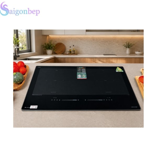 Bếp Từ GrandX GX IP839PRO