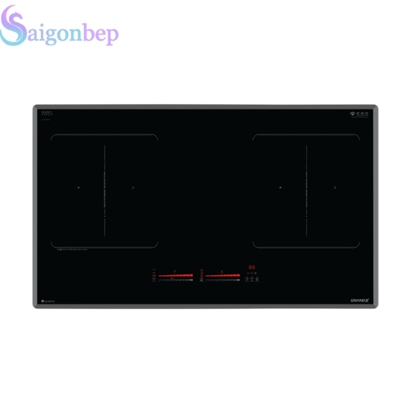 Bếp từ GrandX IH977G