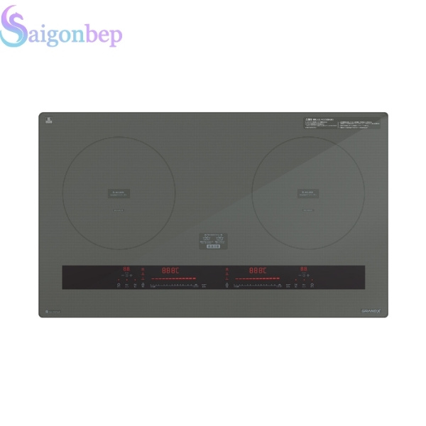Bếp từ GX IP879JP