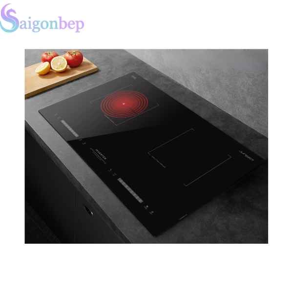 Bếp từ hồng ngoại Junger ID-16