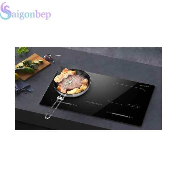 Bếp từ hồng ngoại Junger MK-24