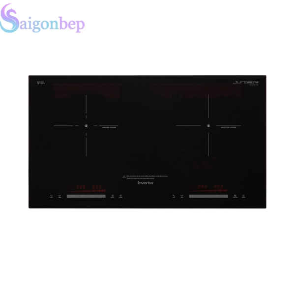 Bếp từ hồng ngoại Junger SIS-68