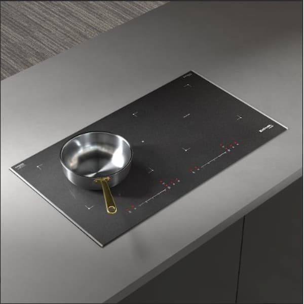 Bếp từ 2 vùng nấu Kocher X-NANO 6