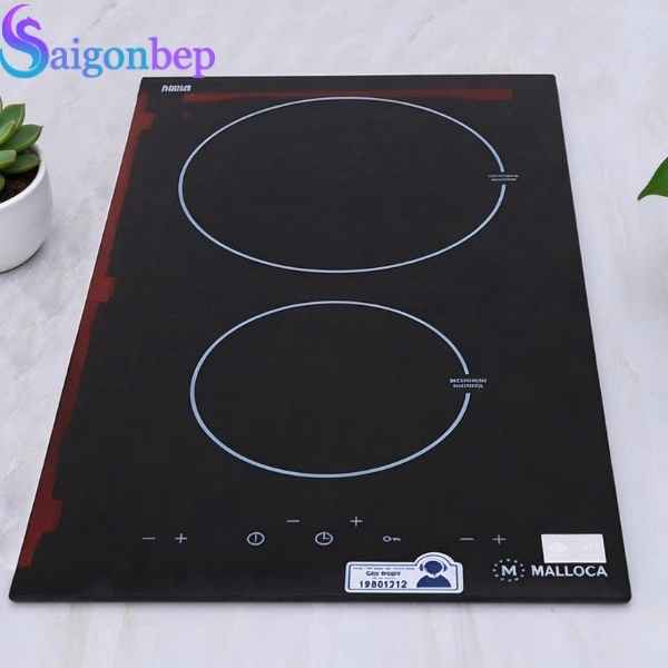 Bếp từ Malloca Domino MDH-02I