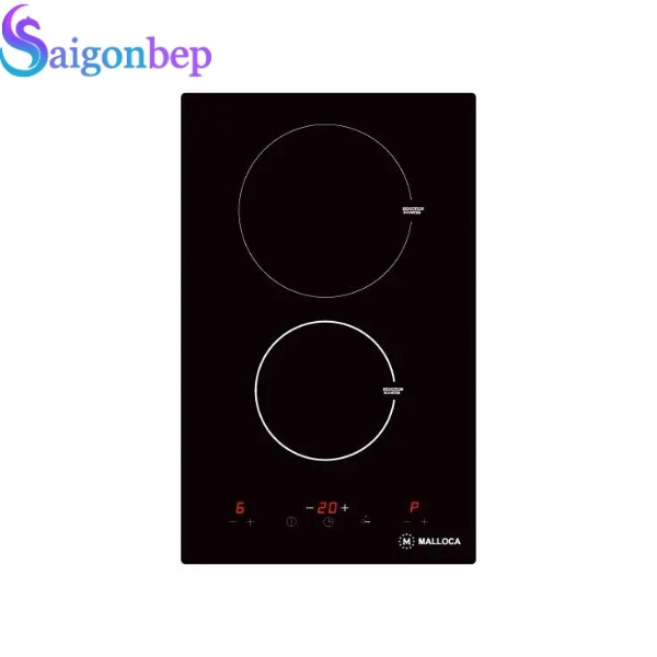 Bếp từ Malloca Domino MDH-02I