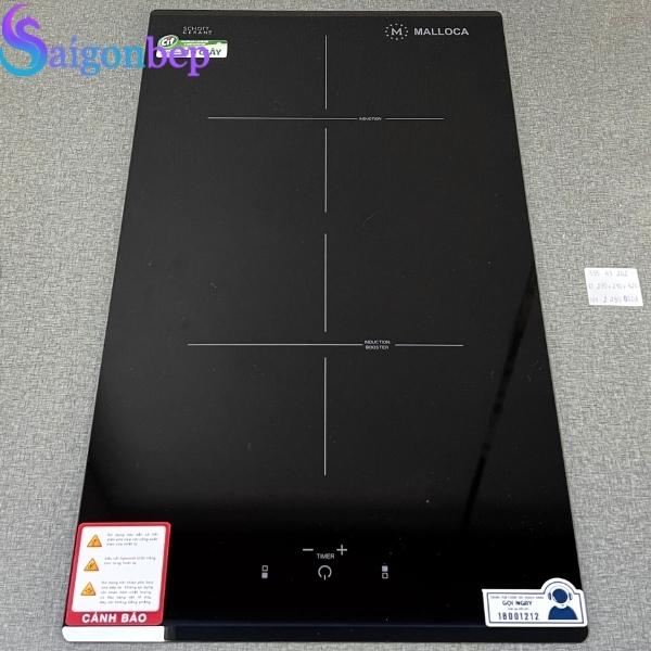 Bếp từ Malloca Domino MDI 320