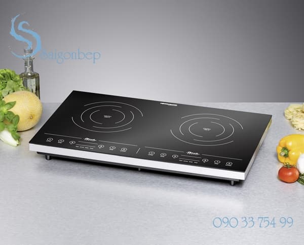 Bếp từ Rommelsbacher CT-3410-IN