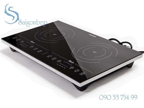 Bếp từ Rommelsbacher CT-3410-IN