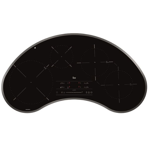 Bếp từ 4 vùng nấu Teka IRC 9430 KS
