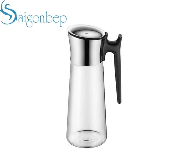 Bình nước BASIC WATER DECANTER WITH HANDLE-0618046040