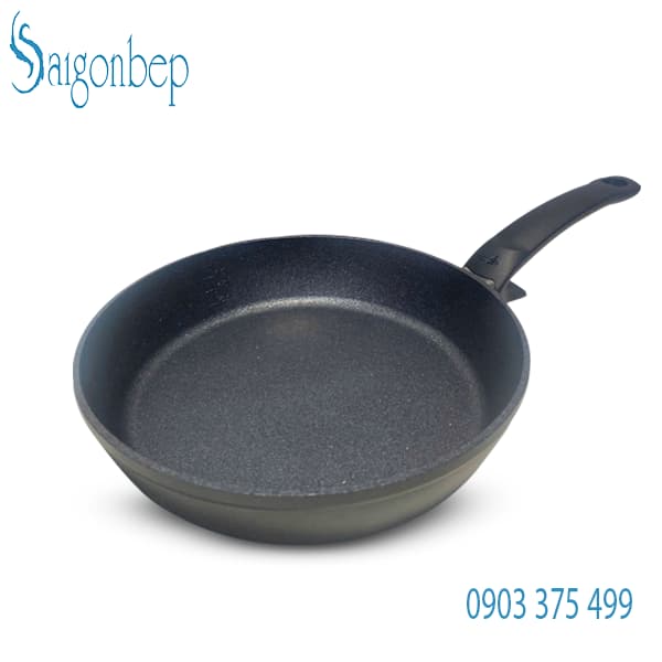 Chảo Fissler Adamant Comfort 24cm, 26cm, 28cm