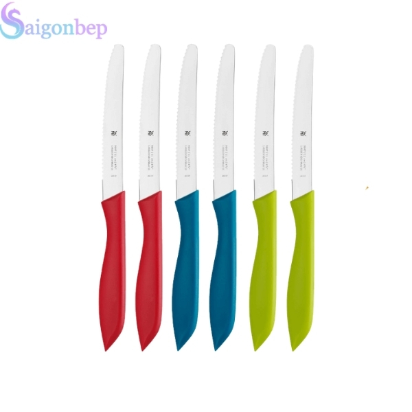 Bộ 2 Dao Gọt WMF 1870679990 Ba Màu Chính Hãng