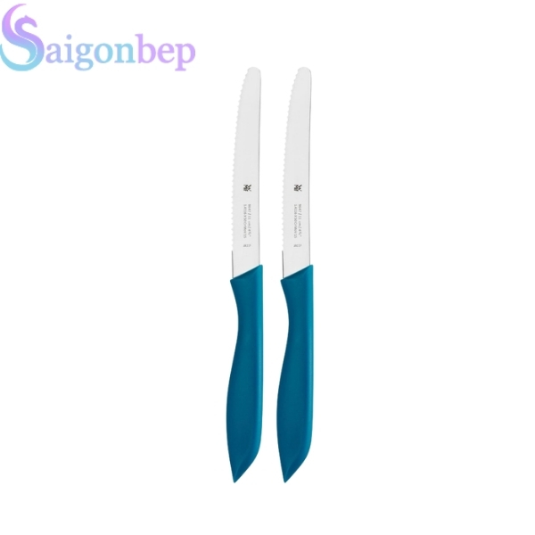 Bộ 2 Dao Gọt WMF 1870679990 Ba Màu Chính Hãng