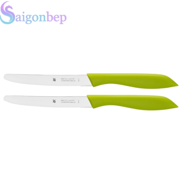 Bộ 2 Dao Gọt WMF 1870679990 Ba Màu Chính Hãng