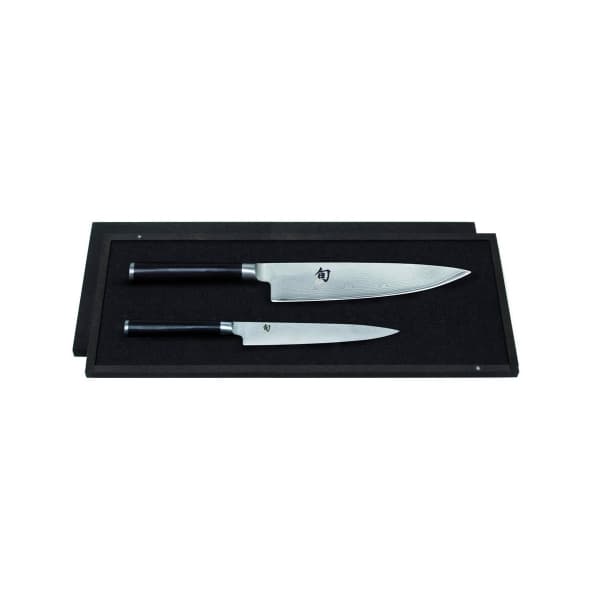 Bộ dao 2 món Shun Classic KAI DMS-220