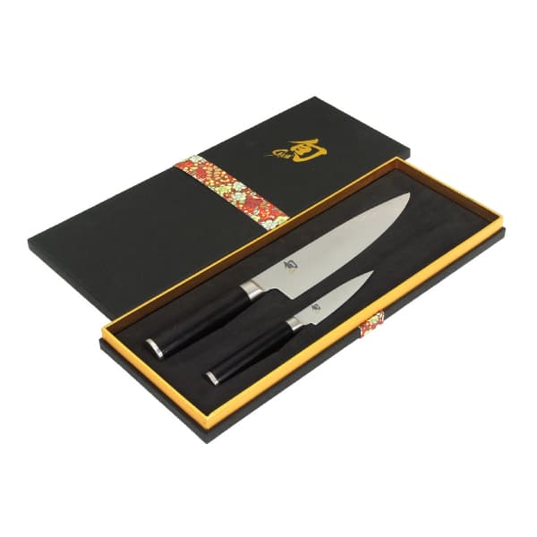 Bộ dao 2 món Shun Classic KAI DMS-220