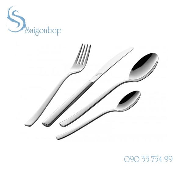Bộ dao muỗng nĩa ZWILLING TABLE BELA 16