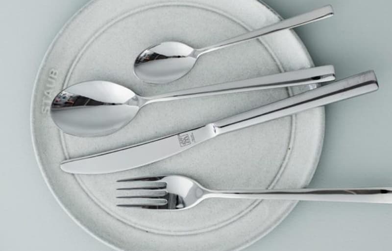 Bộ dao muỗng nĩa ZWILLING TABLE BELA 24