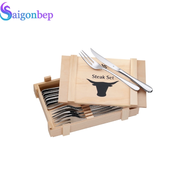 Bộ dao nĩa Steakbesteck 12 món WMF 1280239990