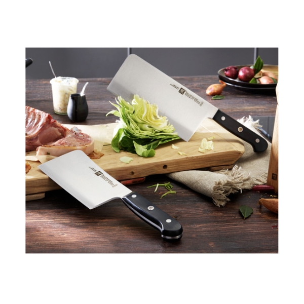 Bộ dao Zwilling Gourmet 2PCS