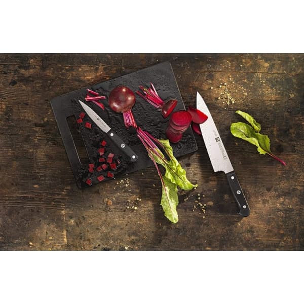 Bộ dao ZWILLING Gourmet - 3 món 36130-003