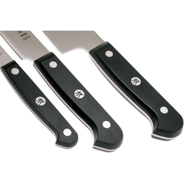 Bộ dao ZWILLING Gourmet - 3 món 36130-003