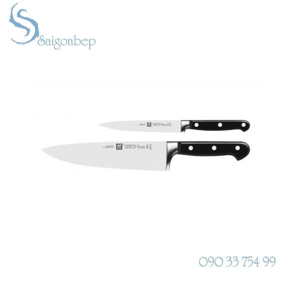 Bộ dao Zwilling Professional S 2 PCS