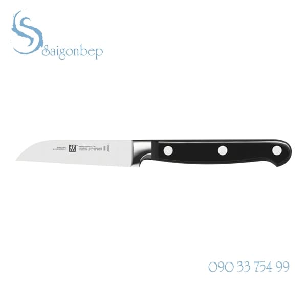 Bộ dao ZWILLING PROFESSIONAL S 3 PCS
