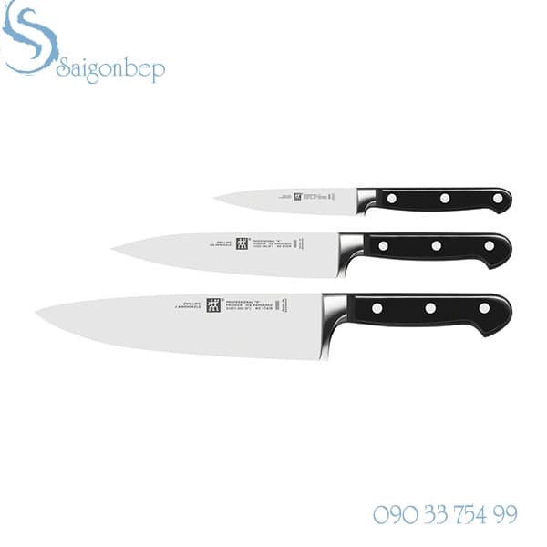 Bộ dao Zwilling Professional S 35602-000