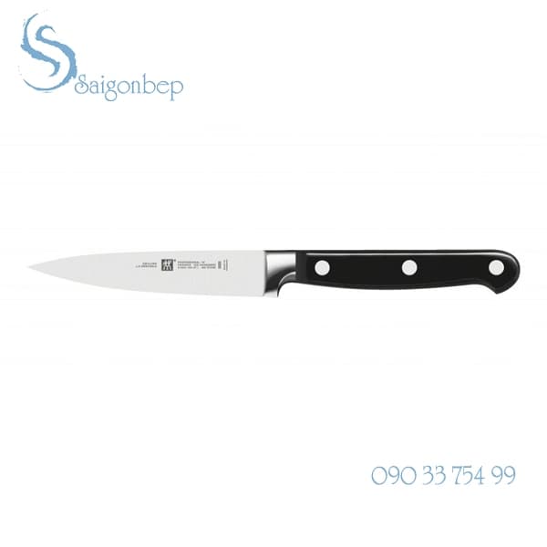 Bộ dao ZWILLING PROFESSIONAL S BLOCK 6 PCS