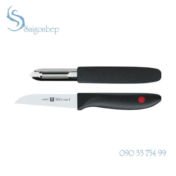 Bộ dao ZWILLING TWIN POINT 2 PCS