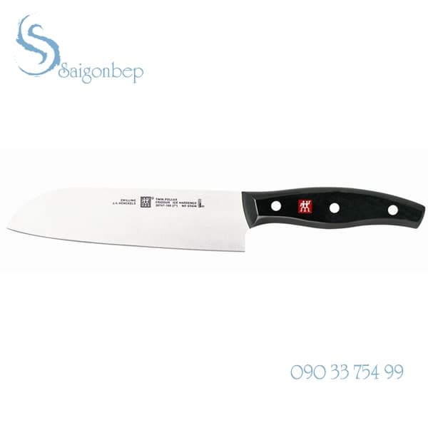 Bộ dao ZWILLING TWIN POLLUX 2PCS