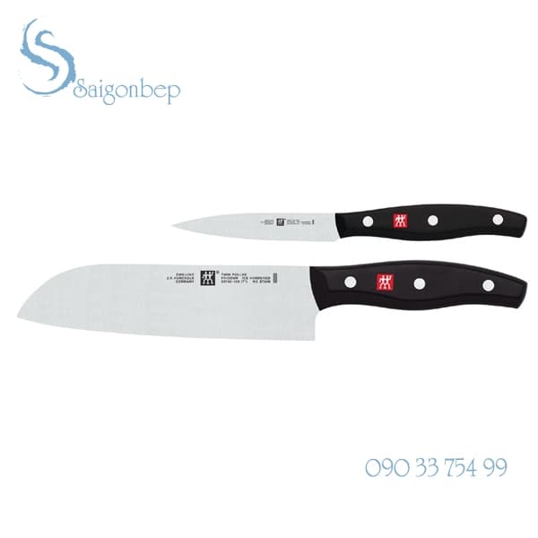 Bộ dao ZWILLING TWIN POLLUX 2PCS