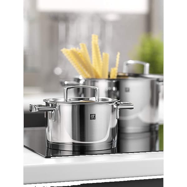 Bộ nồi 5 món Zwilling Passion