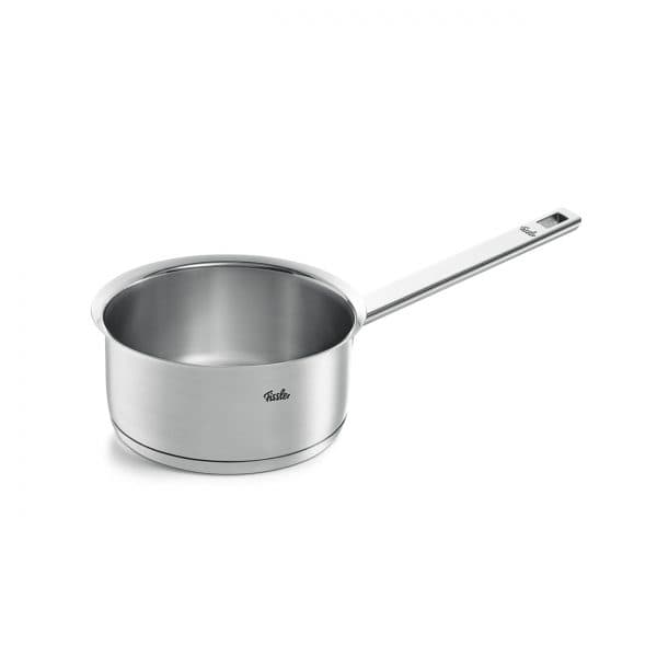 Bộ nồi Fissler Original-Profi 4 món nắp inox (3 nồi 1 quánh)