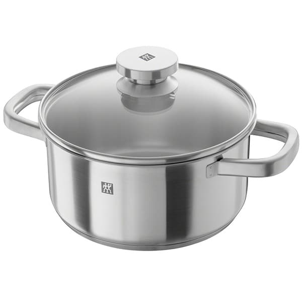 Bộ nồi từ 3 món Zwilling Joy