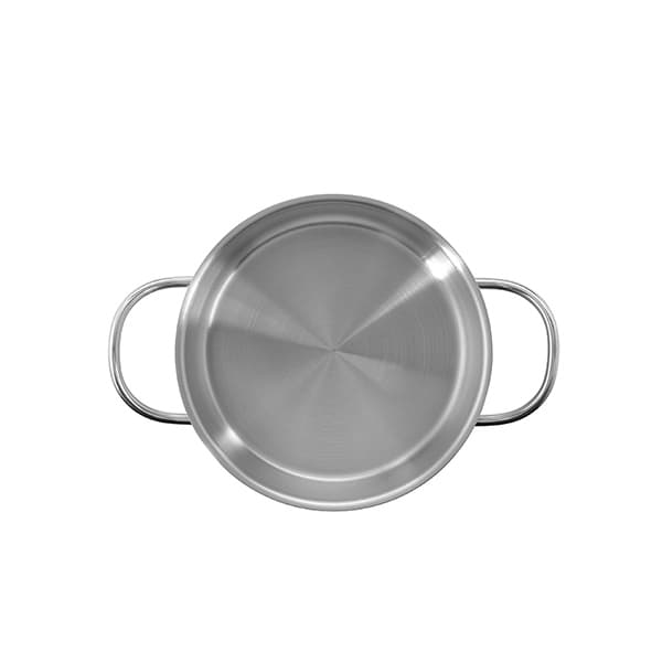 Bộ nồi từ 4 món Zwilling Prime 5 đáy