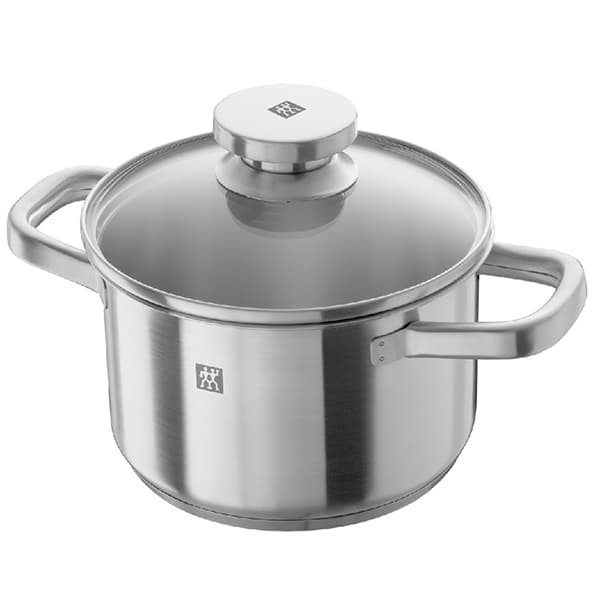 Bộ nồi từ 5 món Zwilling Joy