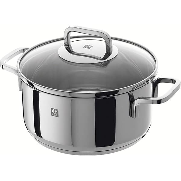 Bộ nồi từ 5 món Zwilling Quadro