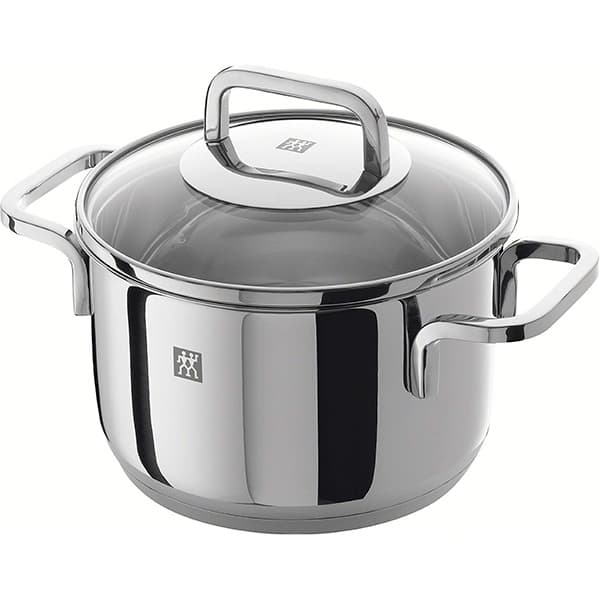 Bộ nồi từ 5 món Zwilling Quadro