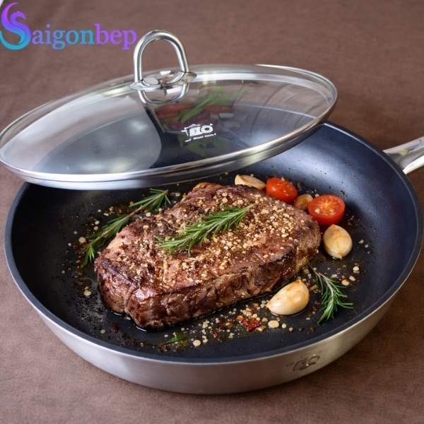 Bộ nồi từ Elo Smaragd Plus