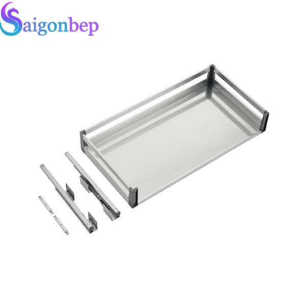 Kệ xoong nồi Eurogold inox hộp EU131.600