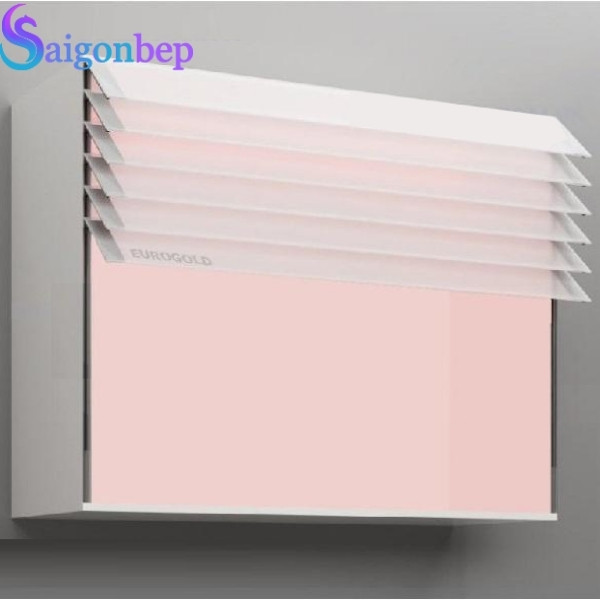 Tủ cánh kính tự động EUROGOLD ESM2080