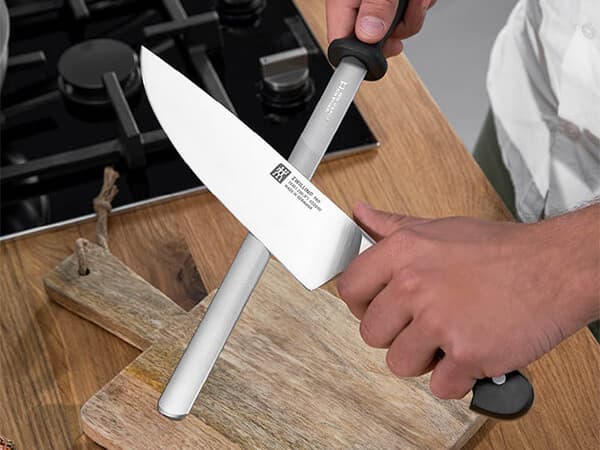 Cây mài dao ZWILLING SHARPENING STEEL
