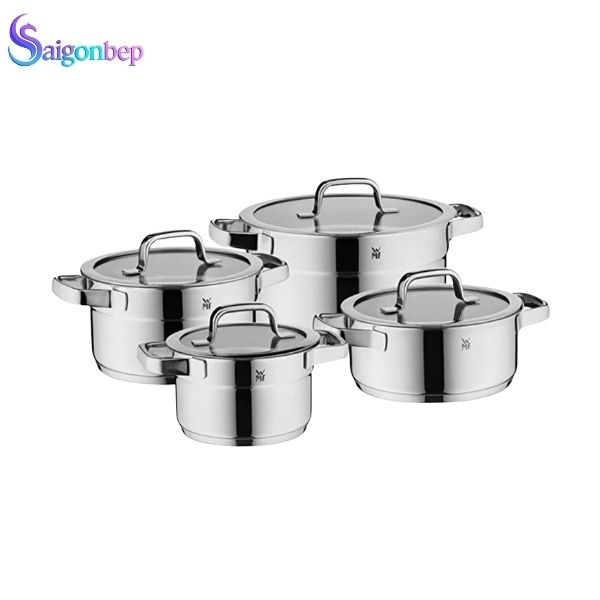 Bộ nồi từ 4 món WMF Compact Cuisine 0790046380