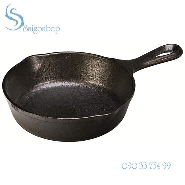 Chảo gang LODGE H3SK