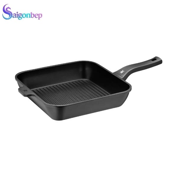 Chảo nướng WMF PermaDur Premium 28x28cm