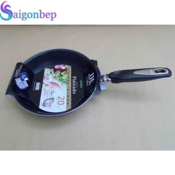 Chảo từ HOKUA PLATEADO DEEP 20