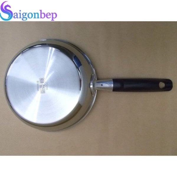 Chảo từ HOKUA PLATEADO DEEP 20