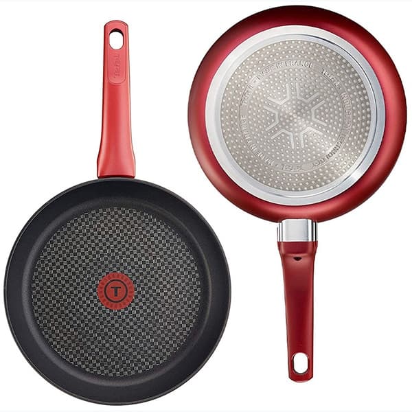 Chảo từ TEFAL CHARACTER 21/24/28/30